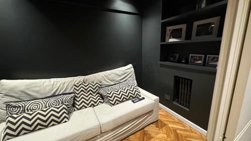 Departamento En Venta En Recoleta - Bajas Expensas!!!