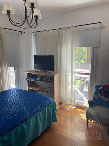 Casa - Barrio Links - Ezeiza - Casa Quinta - La Union -