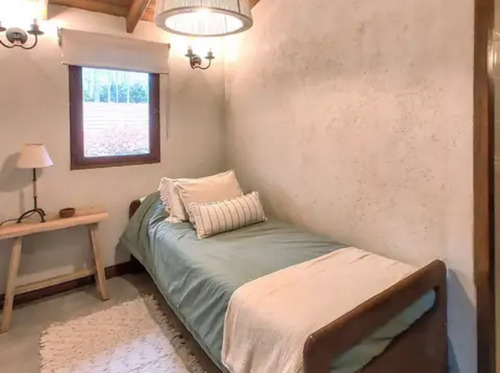 Casa En Alquiler O Venta En Cariló Coihue 400