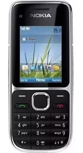 Celular Nokia C2-01 3g Desbloqueado
