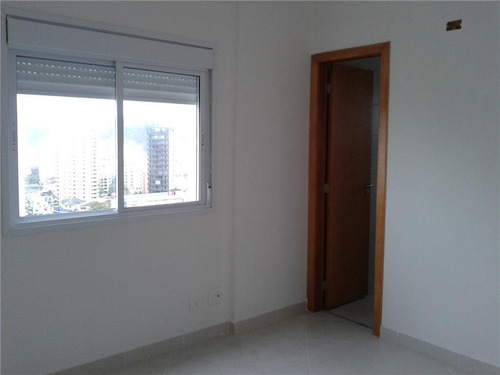 Apartamento Residencial À Venda, Astúrias, Guarujá. - Ap3870