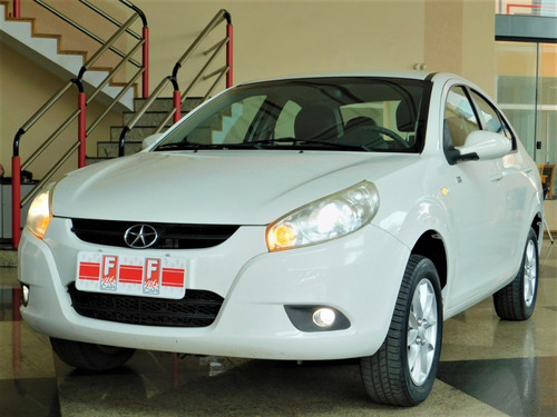 Jac J3 Turin Sedan 1.4 16v 4p Mec.