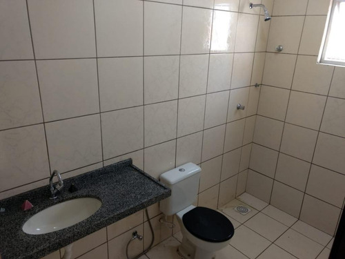 Casa Duplex Com 2 Dormitórios À Venda, 100 M² Por R$ 400.000 - Maraponga - Fortaleza/ce - Ca0246