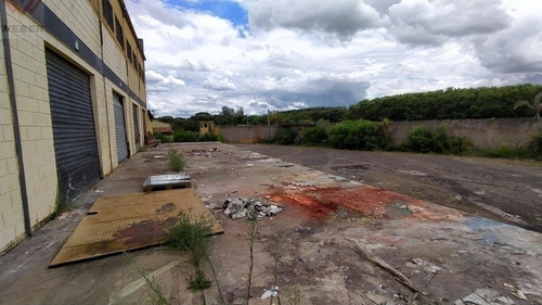 Barracão Na Vila Assis - R$ 6.600.000,00 - 1657