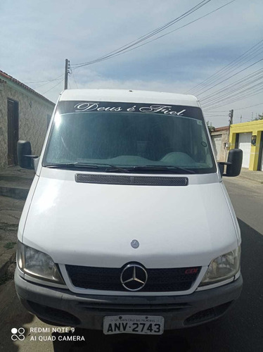 Volkswagen Van Mais Nova