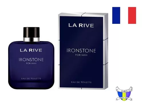 La Rive Brave Man - Eau de Toilette