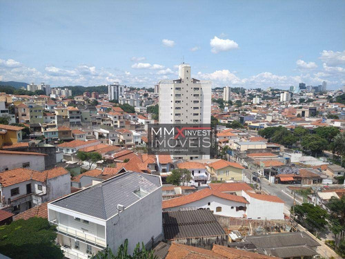 Imagem 17 de 30 de Apartamento Com 3 Dormitórios À Venda, 80 M² Por R$ 885.000,00 - Jardim Paraíso - São Paulo/sp - Ap1414