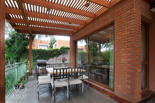 Condominio No Perimetral, San Carlos, 4 Dorm, 5 Baños ,