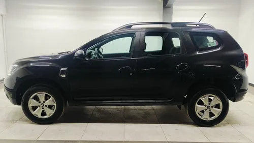 Renault Duster 5p Intens L4/1.6/T Man