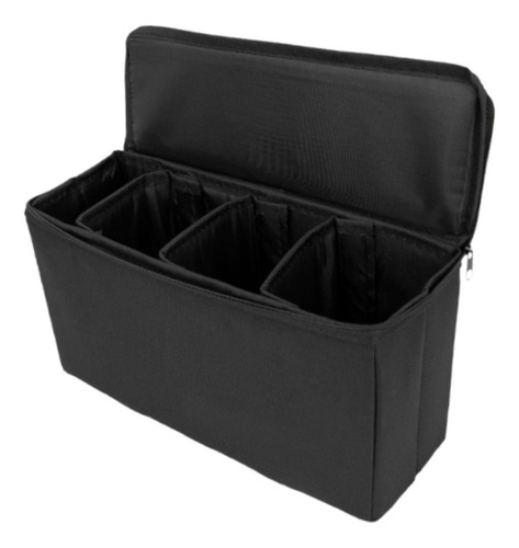 Caja De Almacenamiento De Tarjetas Graduadas, Organizador De