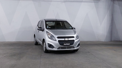 Chevrolet Spark Classic 1.2 Lt B Mt
