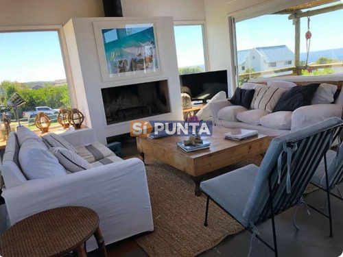 Imagen 3 de 15 de Casa En Venta - El Chorro