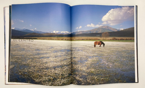 Paisajes De España En Claroscuro, De Mencos, Eduardo. Editorial Blume, Tapa Dura En Español, 2007