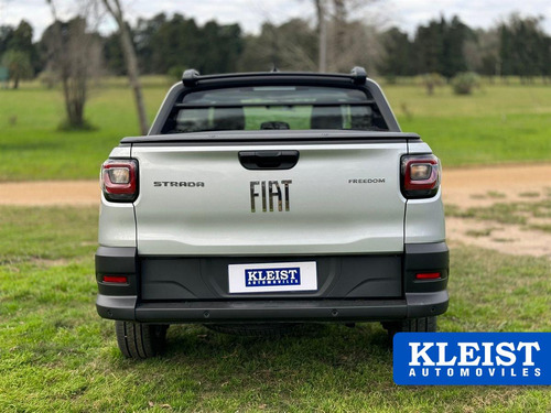 Fiat Strada Freedom