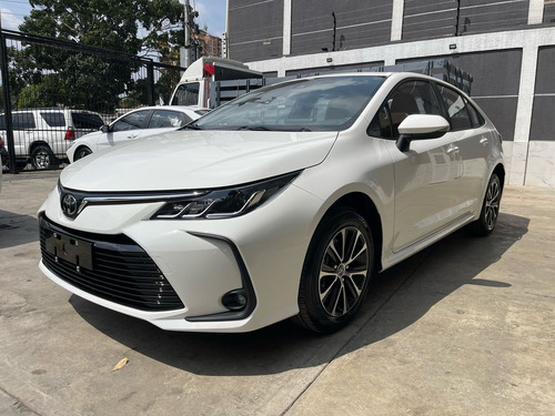 Toyota Corolla D4t 2024