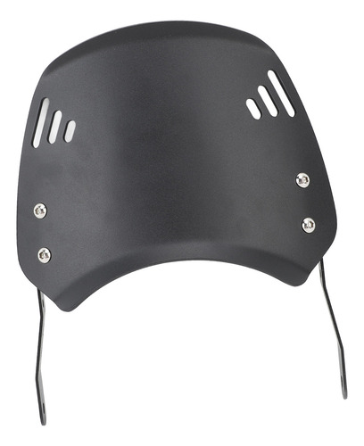 Motorcycle Windshield Screen Bracket Aluminum Windproof