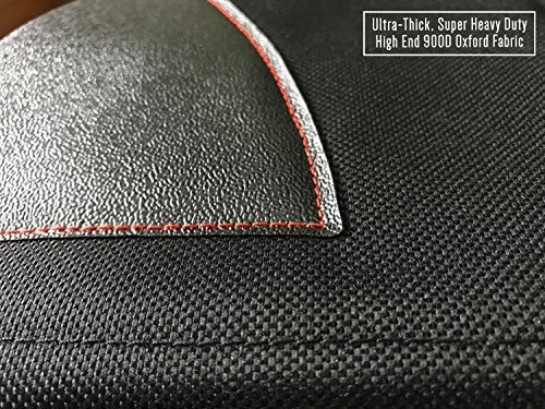 Protector De Asiento De Automovil Royal Oxford De Lujo, Gori