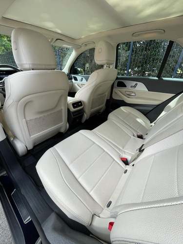 Mercedes Benz Gle 300d 7 Puestos