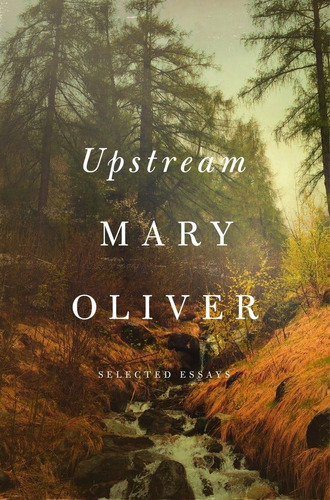 Libro:  Upstream: Selected Essays