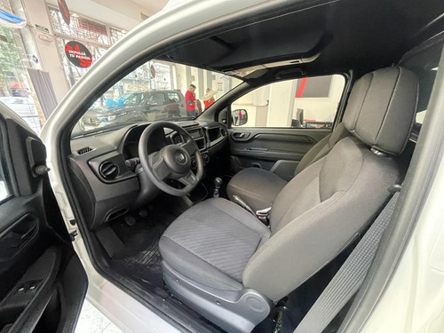 Fiat Fiorino 1.4 Endurance