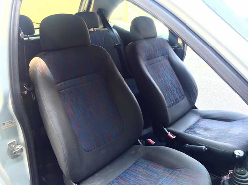 Chevrolet Celta 2009 1.0 Life Flex Power 3p 77 Hp