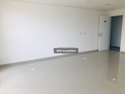 99881 Conjunto Para Alugar, 36 M² Por R$ 2.000/mês - Vila Da Saúde - São Paulo/sp - Cj0516