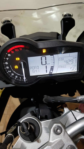 Imagem 5 de 6 de Bmw Bmw F 750 Gs