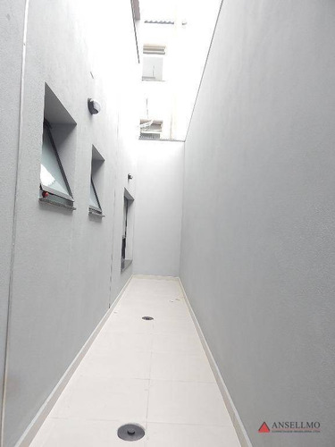Imagem 12 de 30 de Prédio Para Alugar, 300 M² Por R$ 14.000,00/mês - Centro - São Bernardo Do Campo/sp - Pr0150