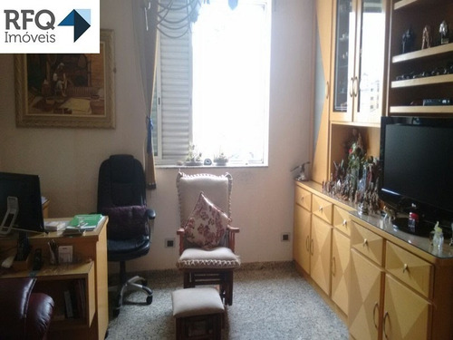 Imagem 25 de 30 de Amplo Apartamento Com Vista Diferenciada Para O Museu Do Ipiranga!! - Ap01691 - 67730112