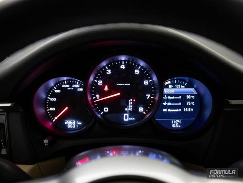 Imagem 8 de 15 de Porsche Macan 2.0