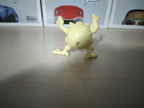 Pokémon - Miniatura Mankey (Usado)