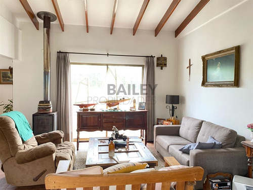 Casa En Arriendo De 4 Dorm 4 .b , Los Pinos ,reñaca