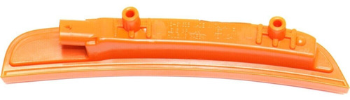 New Side Marker Front Passenger Right Rh Hand Ch2551133 Aaa
