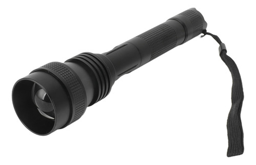 Linterna Ir Resistente Al Agua, Infrarroja De 850 Nm