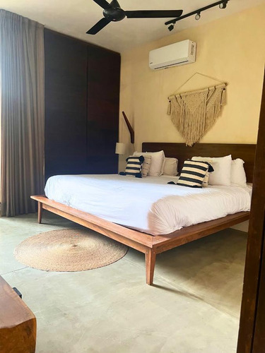 Departamento En Aldea Zama