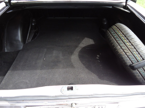 Mercedes 1967 - 250se Coupe Automática