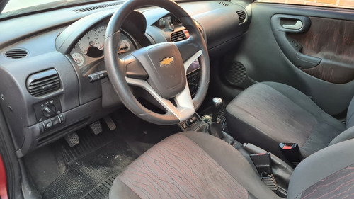 Chevrolet Montana 1.8 Sport 2007