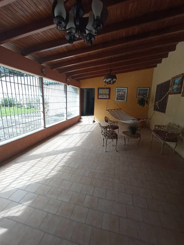 Imagen 4 de 14 de Se Alquila Casa Con Opción A Compra., Vía El Castaño