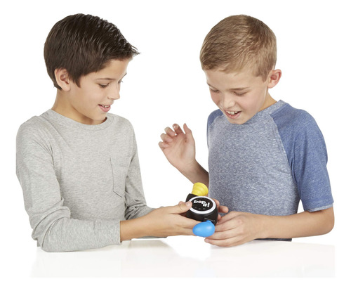 ¡hasbro Gaming Bop It! Juego De Microserie