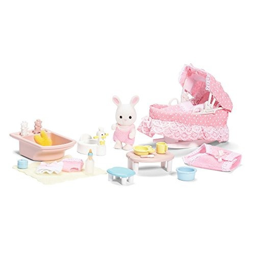 Calico Critters Sophies Love N Care