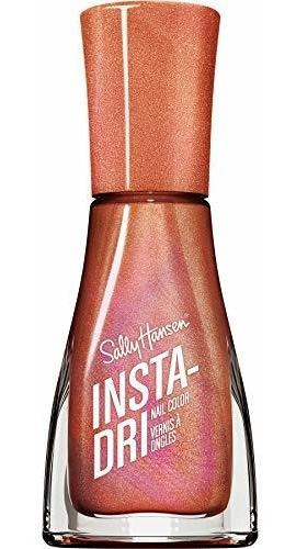 Esmalte De Uñas - Esmalte De Uñas Sally Hansen Insta Dri, Co