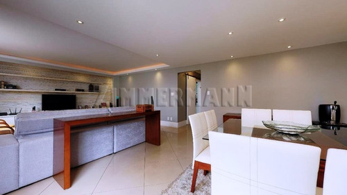Imagem 2 de 15 de Apartamento - Perdizes - Ref: 117774 - V-117774
