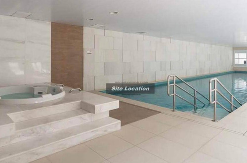 99866 Apartamento Com 2 Dormitórios À Venda, 65 M² Por R$ 850.000 - Brooklin - São Paulo/sp - Ap4838