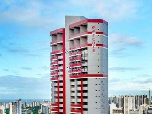 Imagem 4 de 24 de Duplex Para Venda 1/4 No Mercure - Caminho Das Arvores Com 70 Metros - Mc025 - 69290615