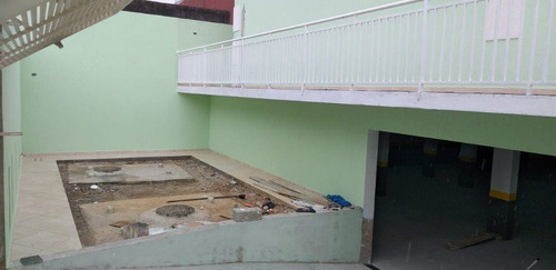 Imagem 4 de 15 de Sobrado Para Venda Por R$240.000,00 Com 62m², 2 Dormitórios, 2 Vagas E 1 Banheiro - Jardim Das Camelias, São Paulo / Sp - Bdi24426