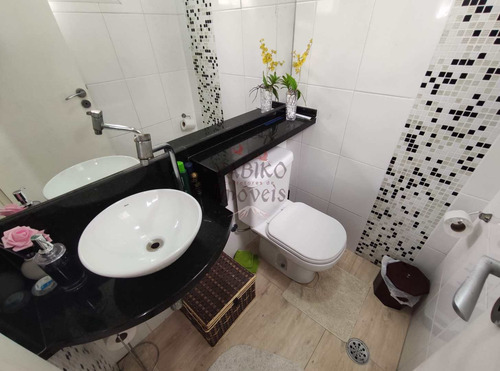 Imagem 26 de 30 de Excelente Casa No Centro De Bertioga! R$ 600 Mil, Cod: 758 - V758