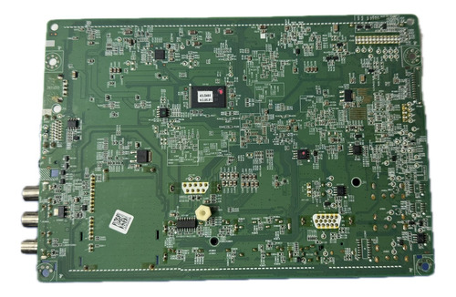 Placa Principal Lg 32ld420 Eax61352203 (1) (Usado)