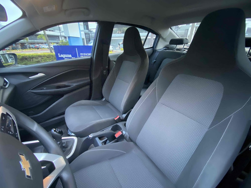 Chevrolet Onix 1.0 FLEX PLUS LT MANUAL