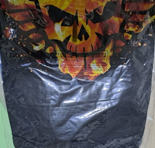 Polera Cody Rhodes Claim Your Kingdom Wwe Original