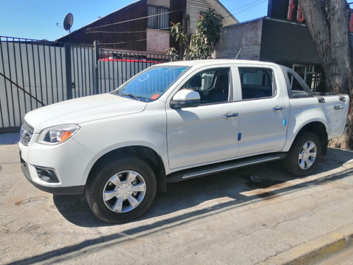 Se Arriendan Camioneta Para Empresa O Particulares